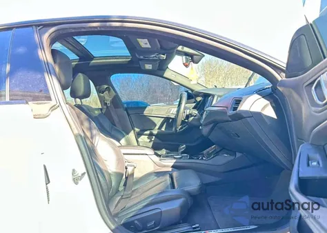 2021 BMW M235Xi z USA, uszkodzony, nr VIN WBA13AL06M7G83218